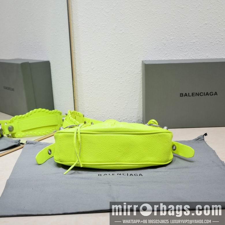 Balenciaga Bags 26X12X6cm 120102 GY 6