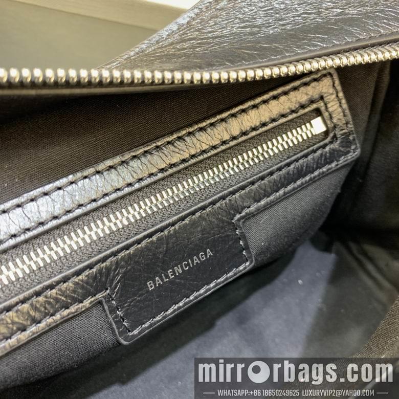 Balenciaga Bags 638515 26x13x18cm FY2