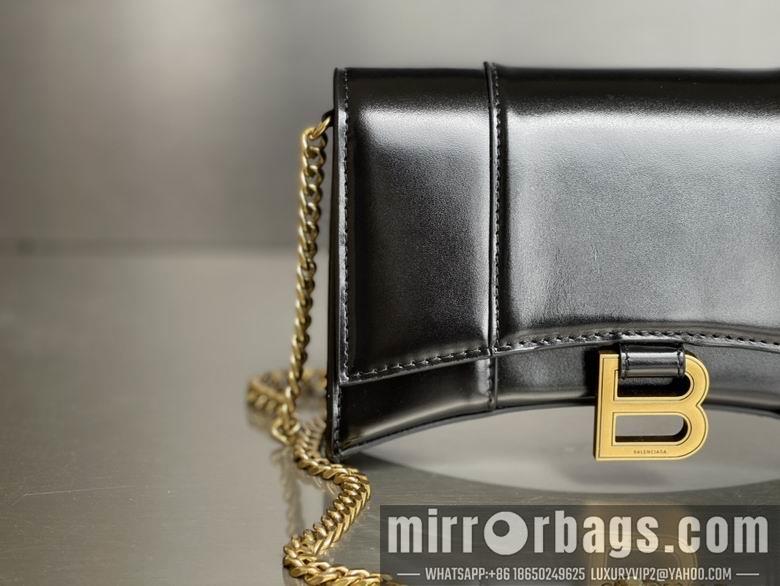 Balenciaga Bags 199 19X12X5cm GY 4