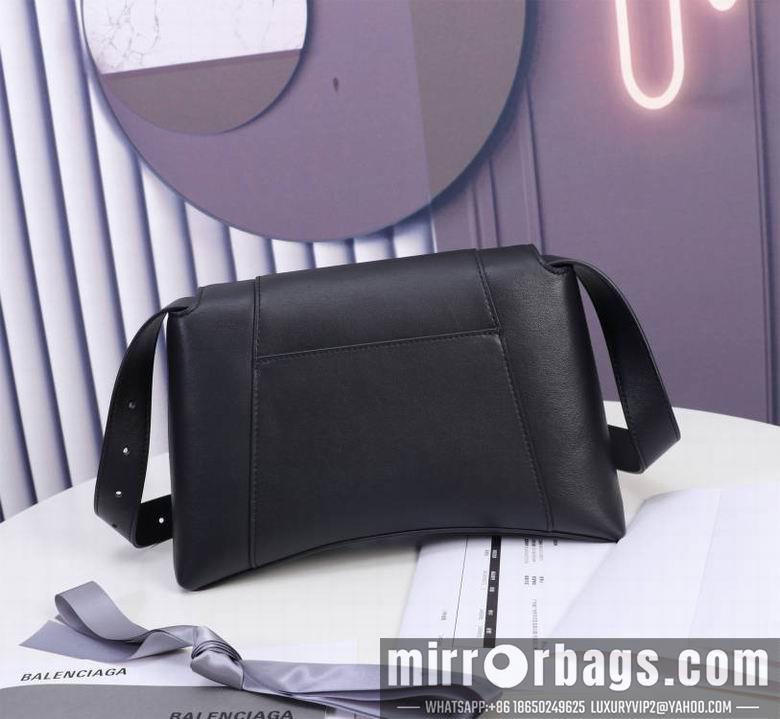 Balenciaga Bags LG-6068s 29X10X18cm GY 1