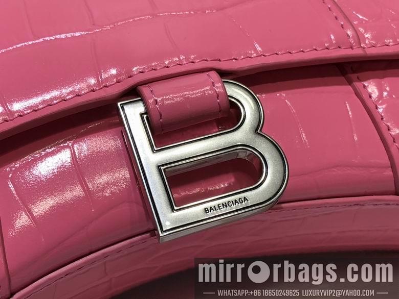 Balenciaga Bags LG0019 19X8X21cm GY 21