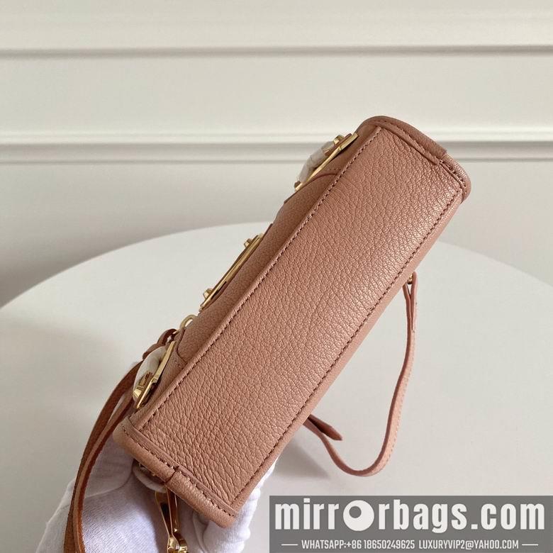 Balenciaga Bags 19X5X12.5cm 031109 GY 6