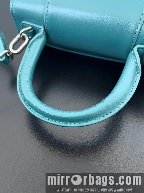 Balenciaga Bags 19X13X8ccm 031627 GY 4