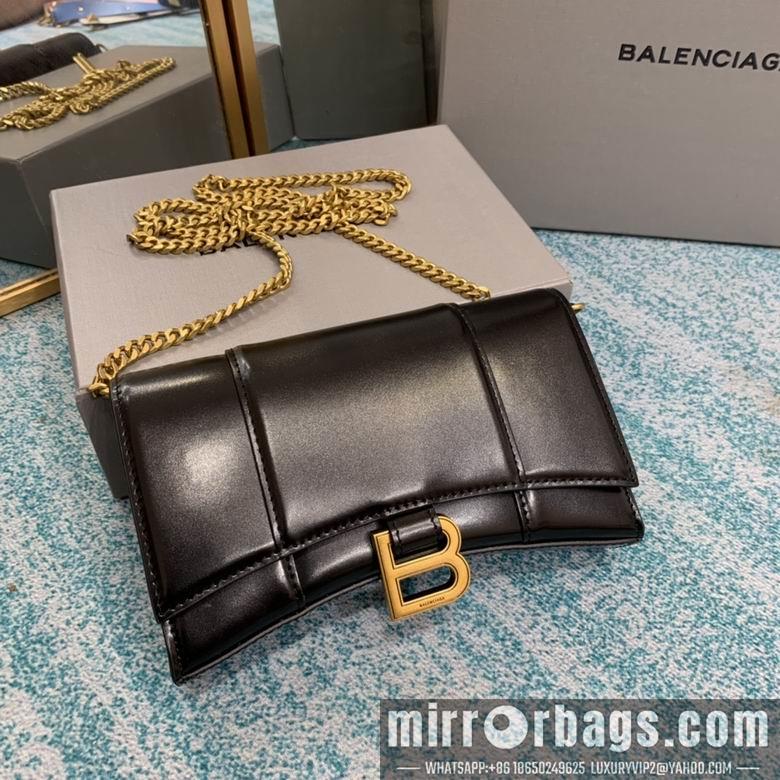 Balenciaga Bags 656050 19x12x5cm FY 1
