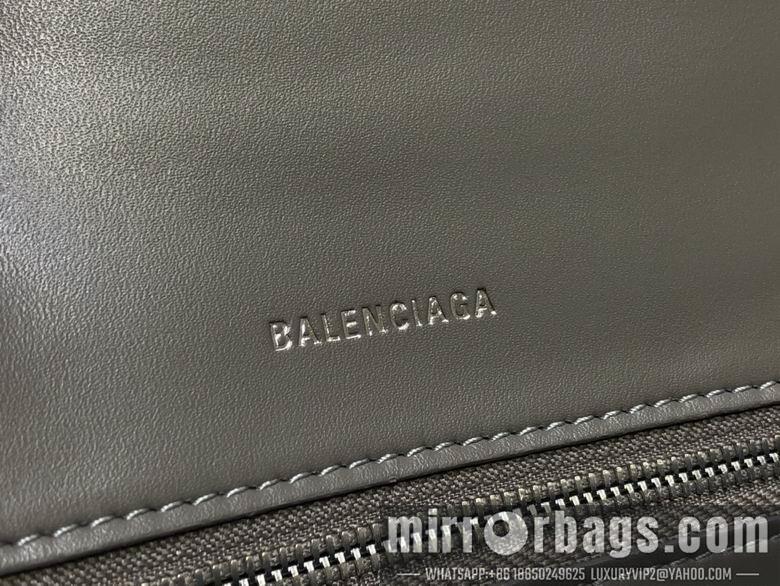 Balenciaga Bags LG0023 23X10X24cm GY 26