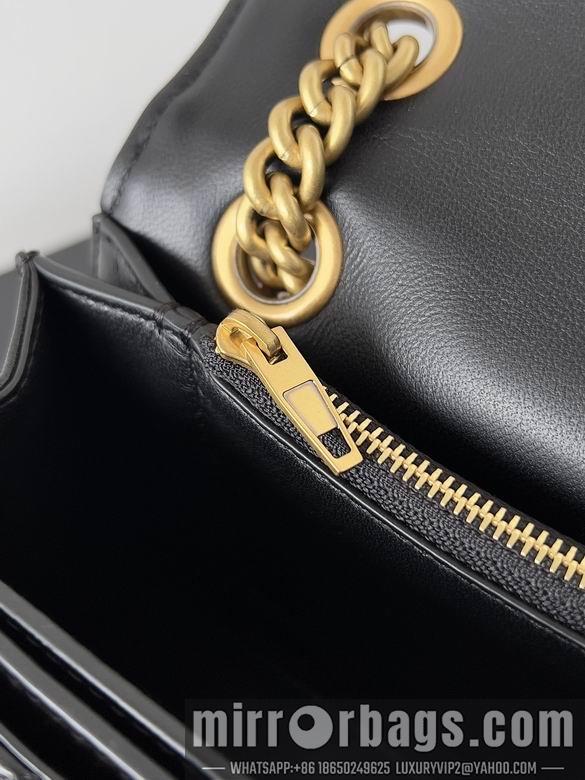 Balenciaga Bags 92885 25.5X10X15.5cm GY 3