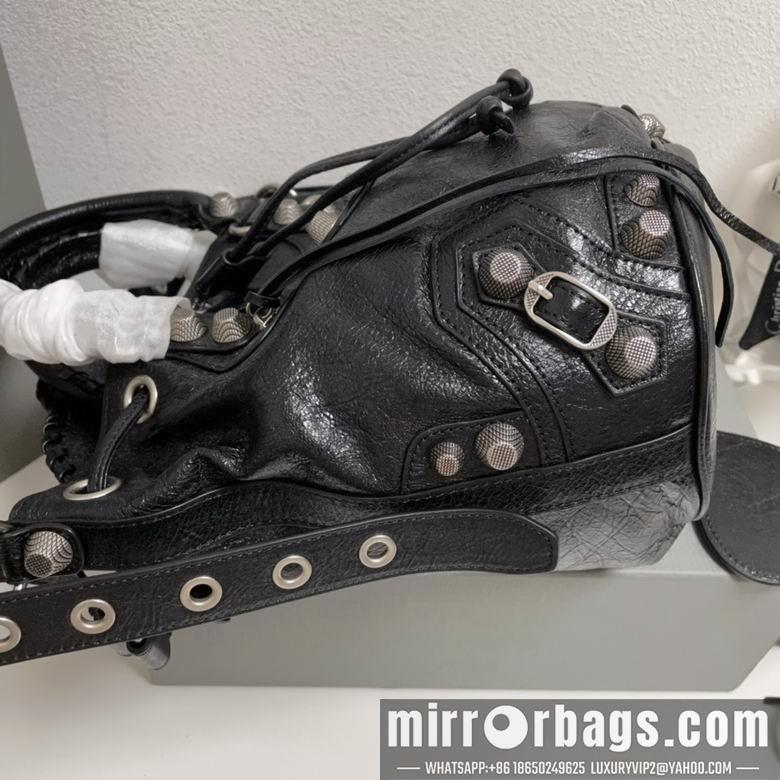 Balenciaga Bags 2614L 30X23X17cm GY 2