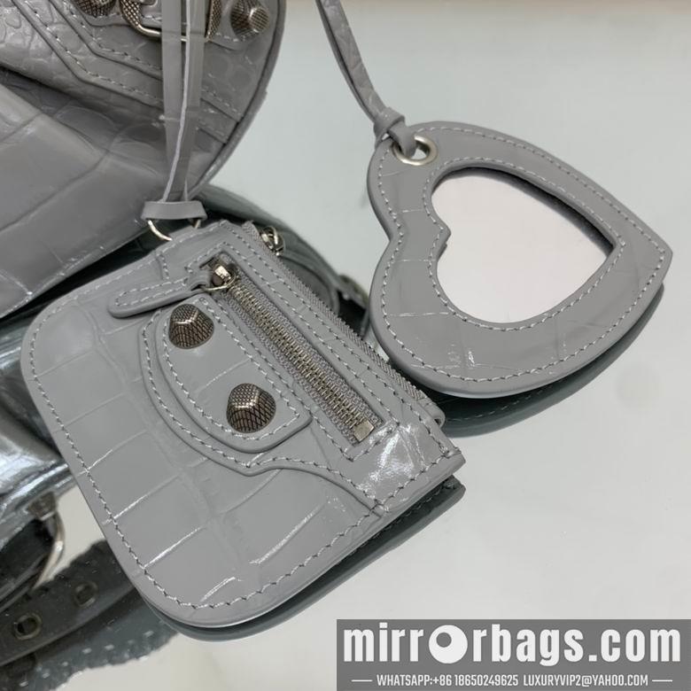 Balenciaga Bags 671409 25x16x6.5cm FY 3