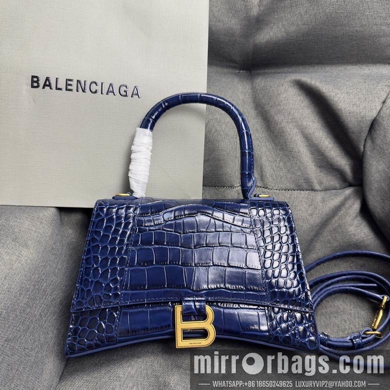 Balenciaga Bags 23X10X24cm 052905 GY 4