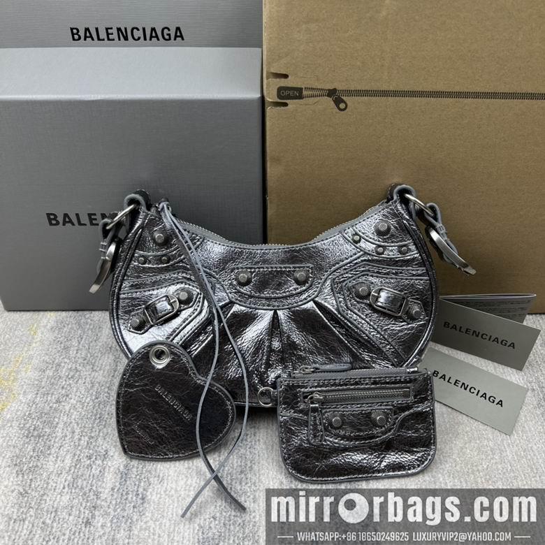 Balenciaga Bags Balenciag 26x16x10cm FY6