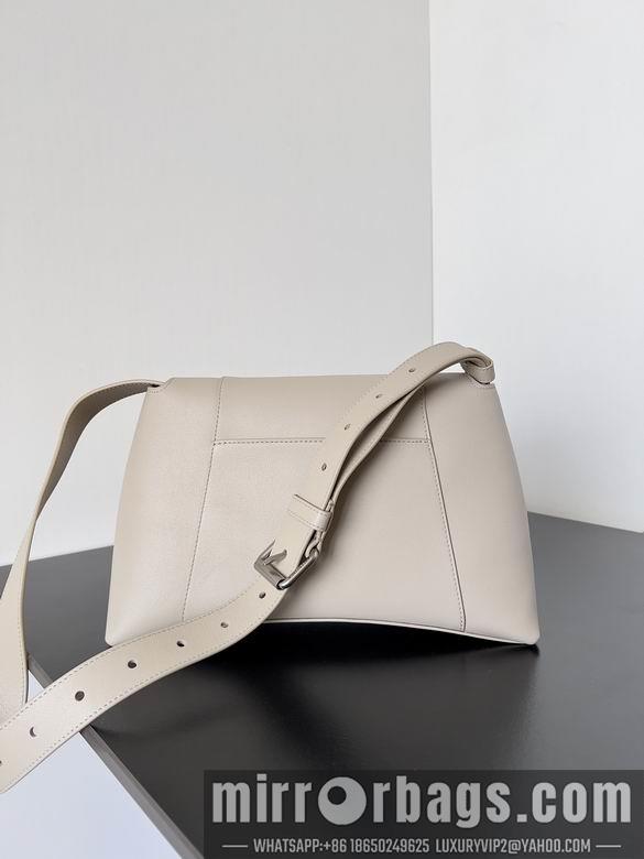 Balenciaga Bags Downtown 30X11X18cm 061620 GY 3