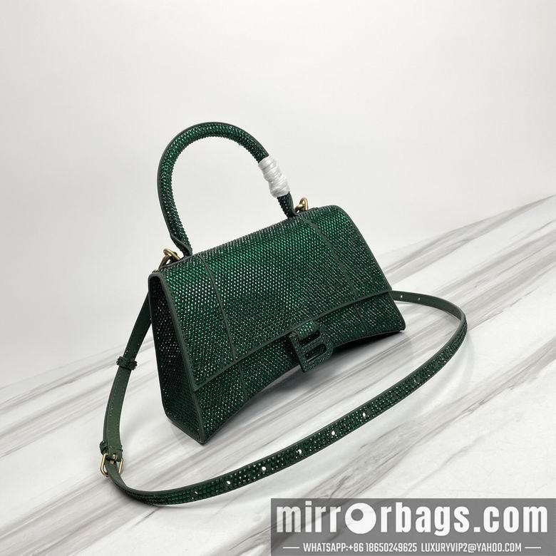 Balenciaga Bags 8895 23X10X24cm GY 6