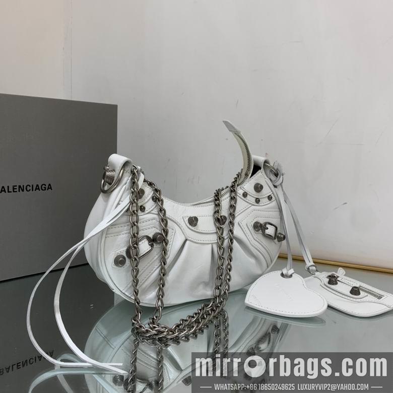 Balenciaga Bags 671400 25x16x6.5cm FY 3