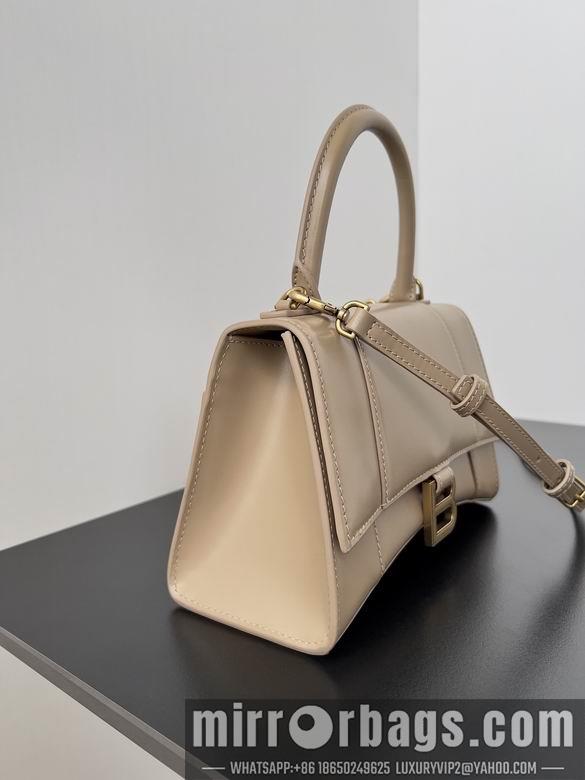 Balenciaga Bags 23X10X24ccm 031628 GY 5