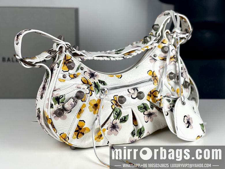 Balenciaga Bags 33X16X8cm 041420 GY 5