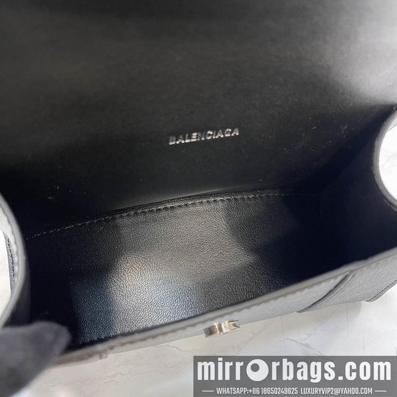 Balenciaga Bags LG0019 19X8X21cm GY 1