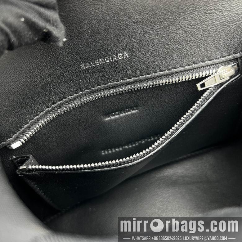 Balenciaga Bags 92940 23x10x24cm FY 1