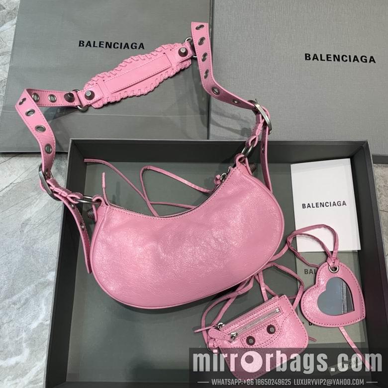Balenciaga Bags 180607 26X12X6cm GY 18