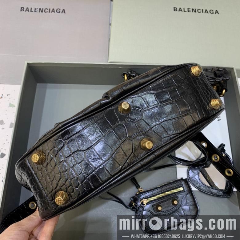Balenciaga Bags 180607 33X16X8cm GY 1