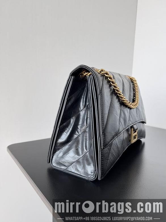 Balenciaga Bags 92885 32X13X20.5cm GY 3