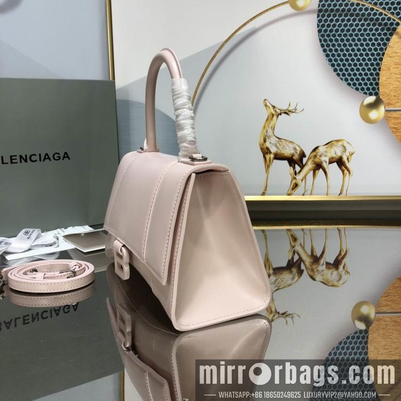 Balenciaga Bags LG0023 23X10X24cm GY 12