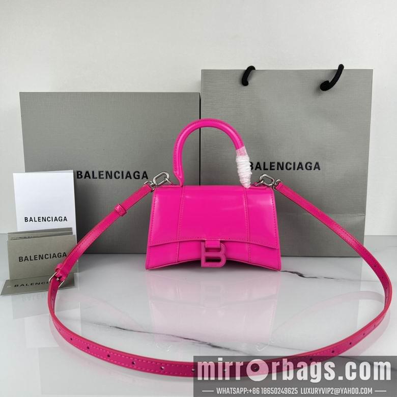 Balenciaga Bags Balenciaga 19x8x21cm FY 4