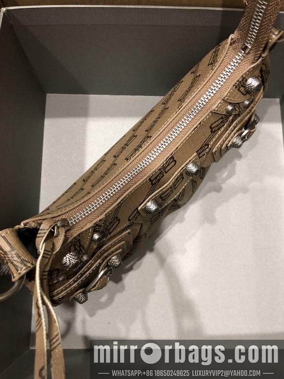 Balenciaga Bags 720 33X16X8cm 670 26X16X10cm GY 1