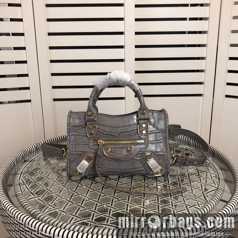 Balenciaga Bags 9806 30x20x10cm,24x16x9cm FY5