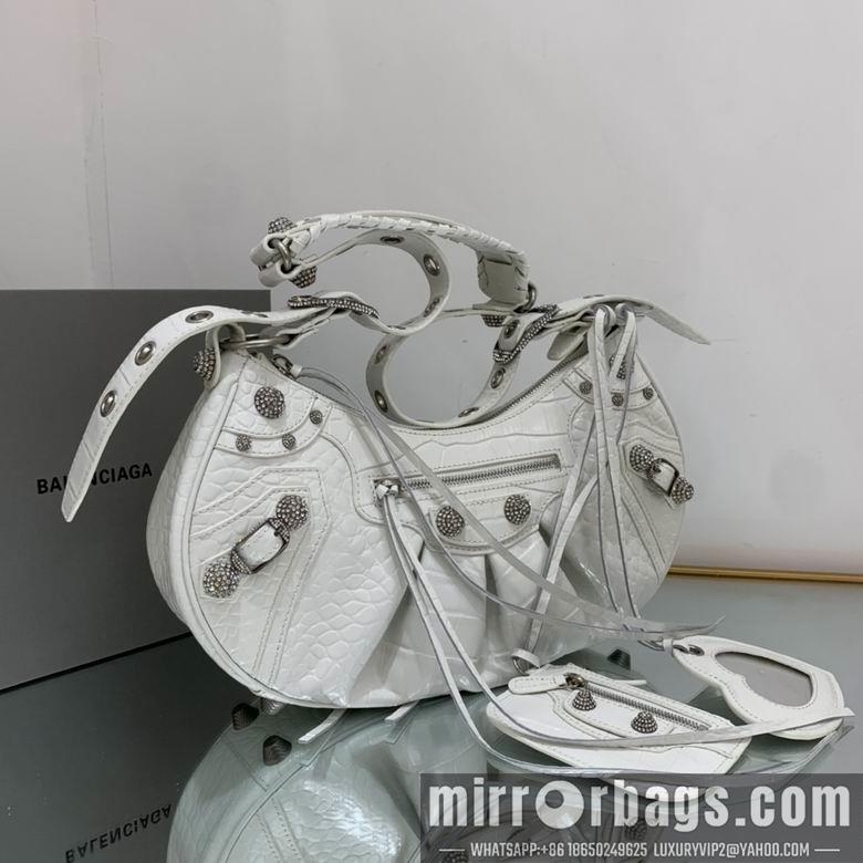 Balenciaga Bags 671307 33x16x8.4cm FY2