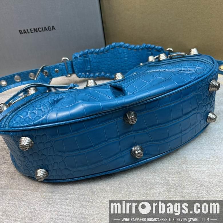 Balenciaga Bags Balenciag 33x16x8cm FY 11
