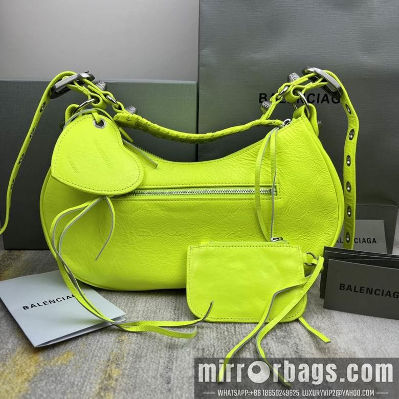 Balenciaga Bags Balenciag 33x16x8cm FY 2