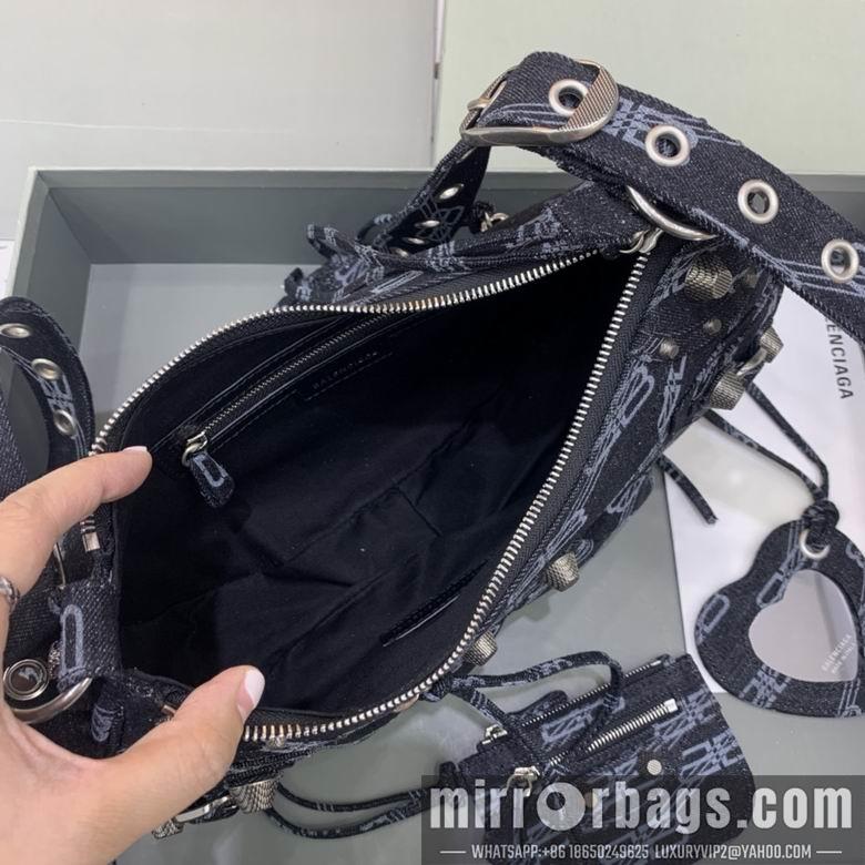 Balenciaga Bags 180607 33X16X8cm GY 13
