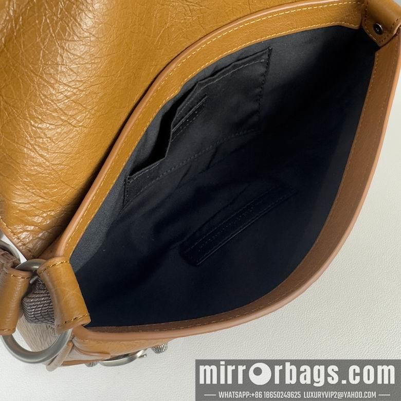Balenciaga Bags le cagole 29X13X4cm 010305 GY 1