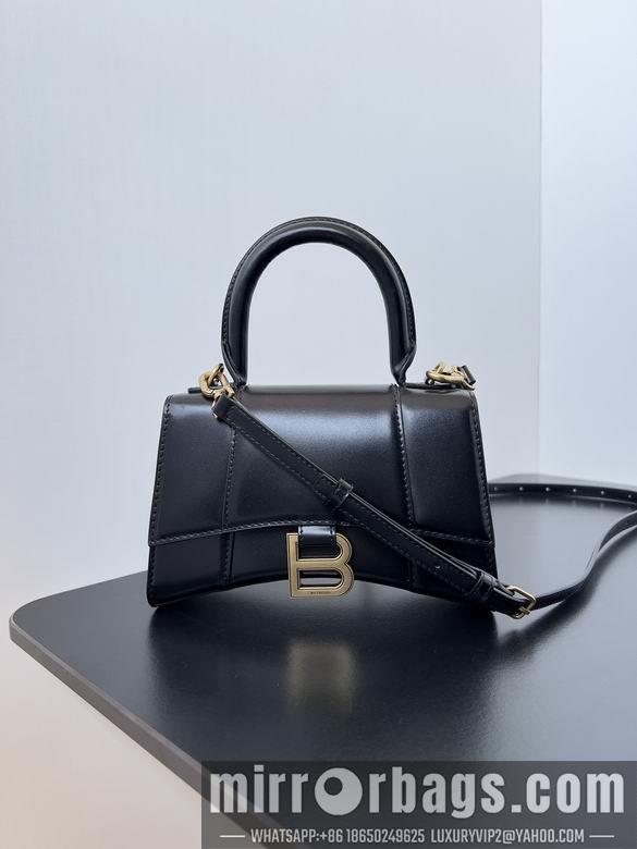 Balenciaga Bags 19X13X8ccm 031627 GY 5