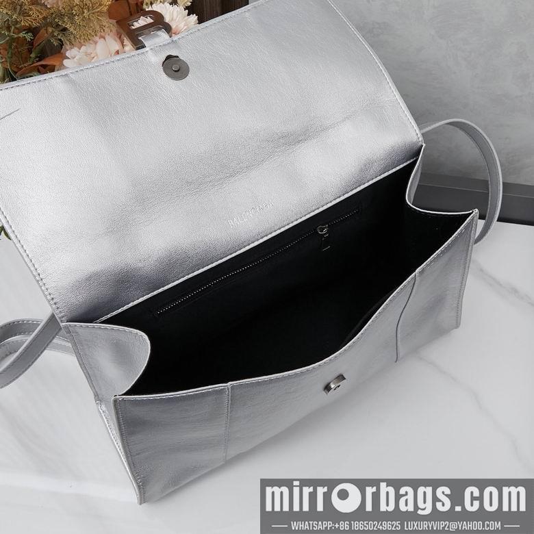 Balenciaga Bags 6899 25X15X8cm XMY 10