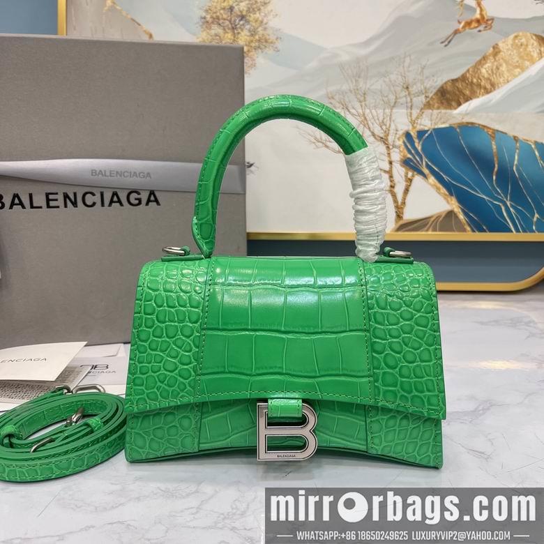 Balenciaga Bags LG0019 19X8X21cm GY 8