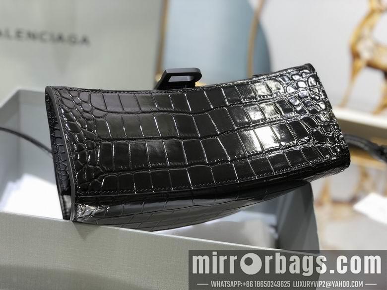 Balenciaga Bags LG0023 23X10X24cm GY 34