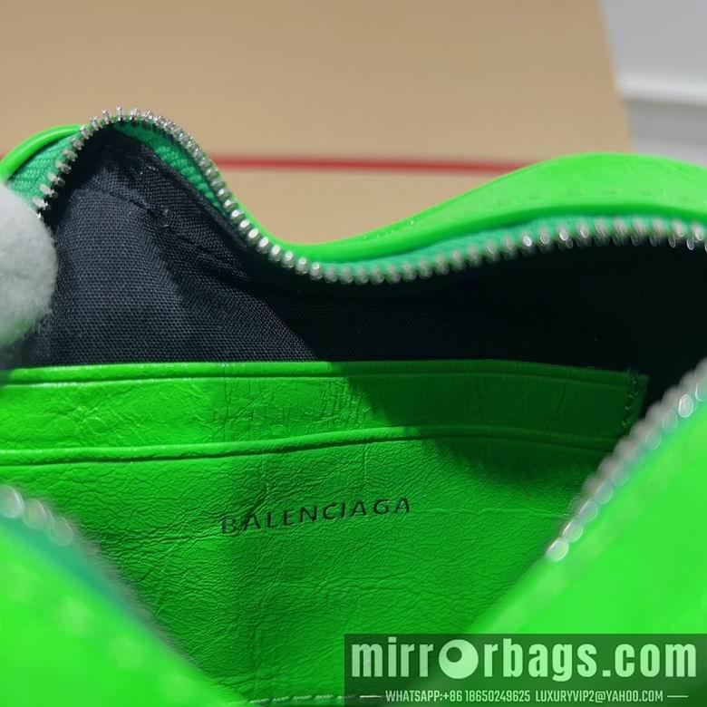 Balenciaga Bags 5X15X17cm 032201 GY 7