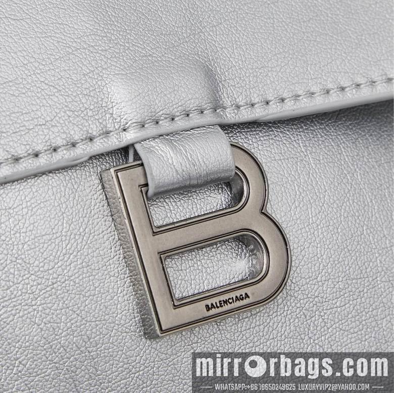 Balenciaga Bags 6899 32X19X10cm XMY 10
