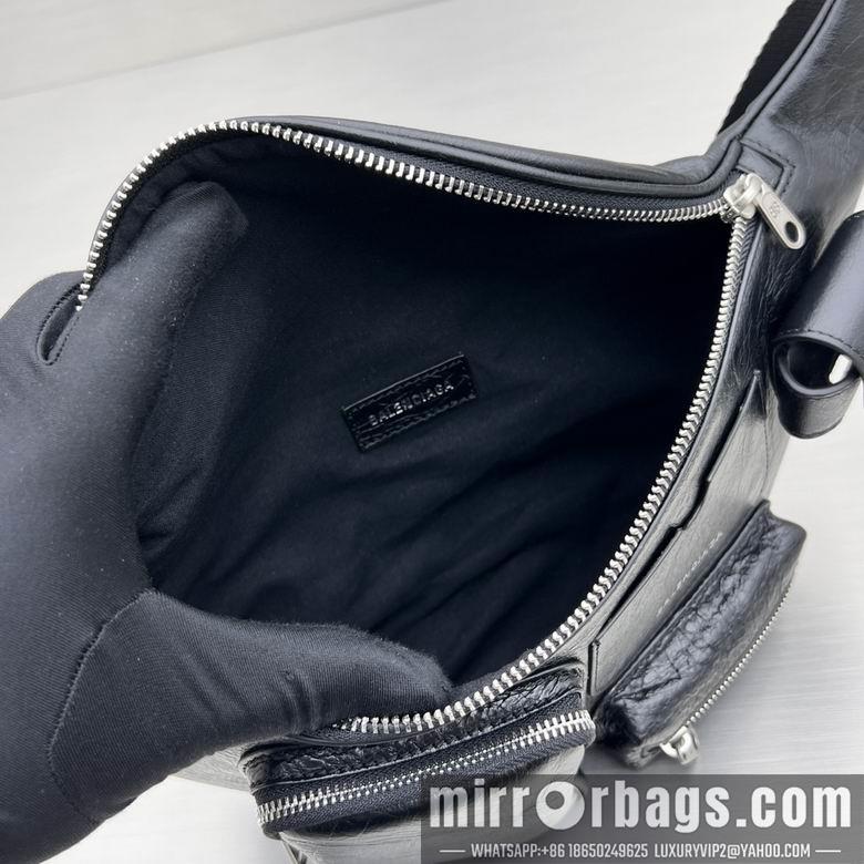 Balenciaga Bags 92242 39.9x17.8x9.9cm FY 1