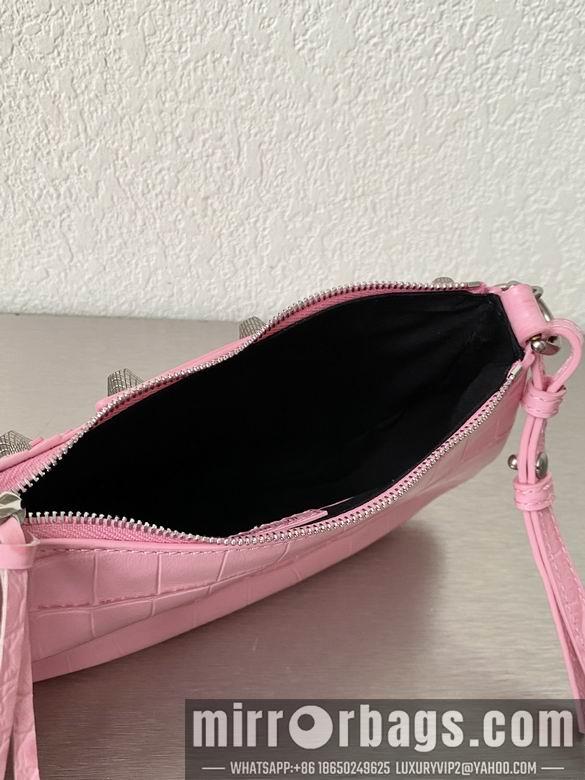 Balenciaga Bags 2613 21x13x4cm FY 5