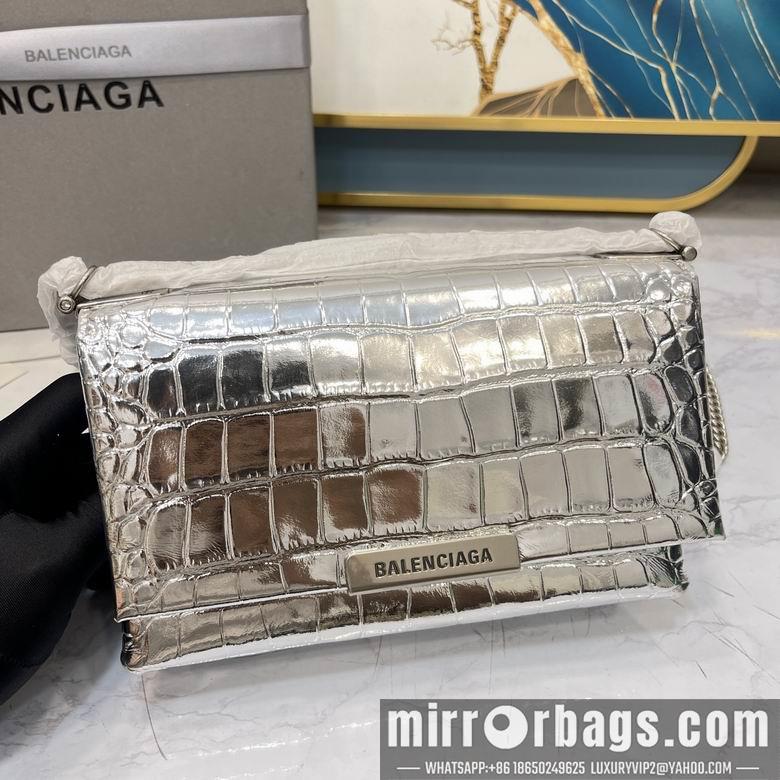 Balenciaga Bags LG6008 21x8x12cm FY 4