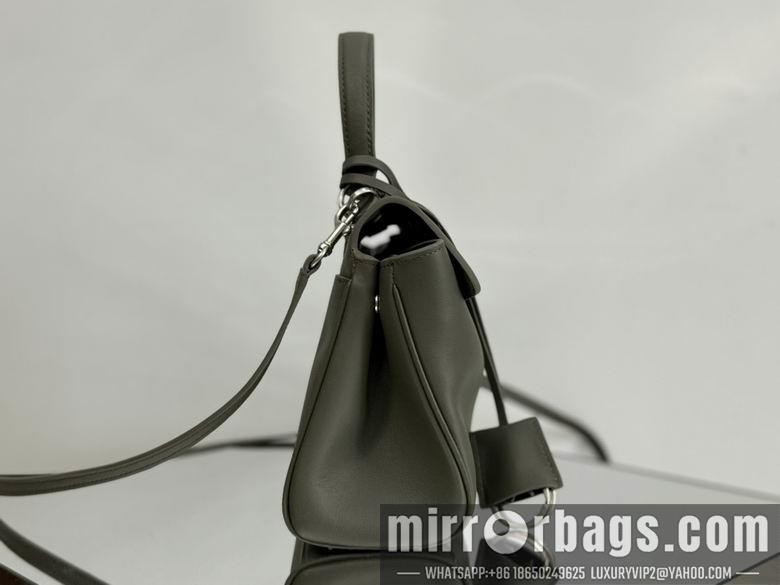 Balenciaga Bags 0310 22X9.9X8.3cm GY 4