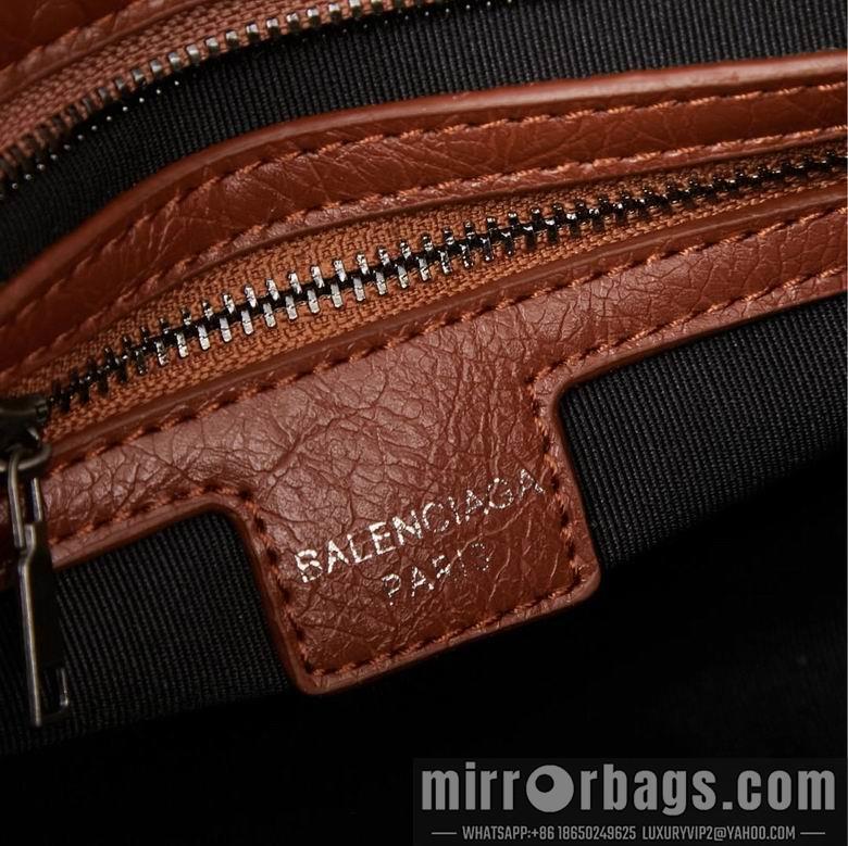 Balenciaga Bags 6890 25X19X7cm XMY 2