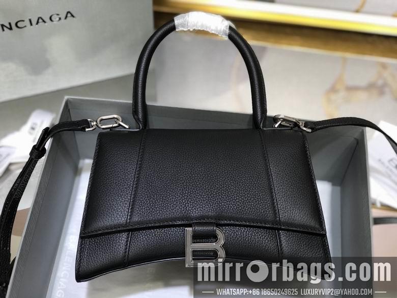 Balenciaga Bags LG0023 23X10X24cm GY 28