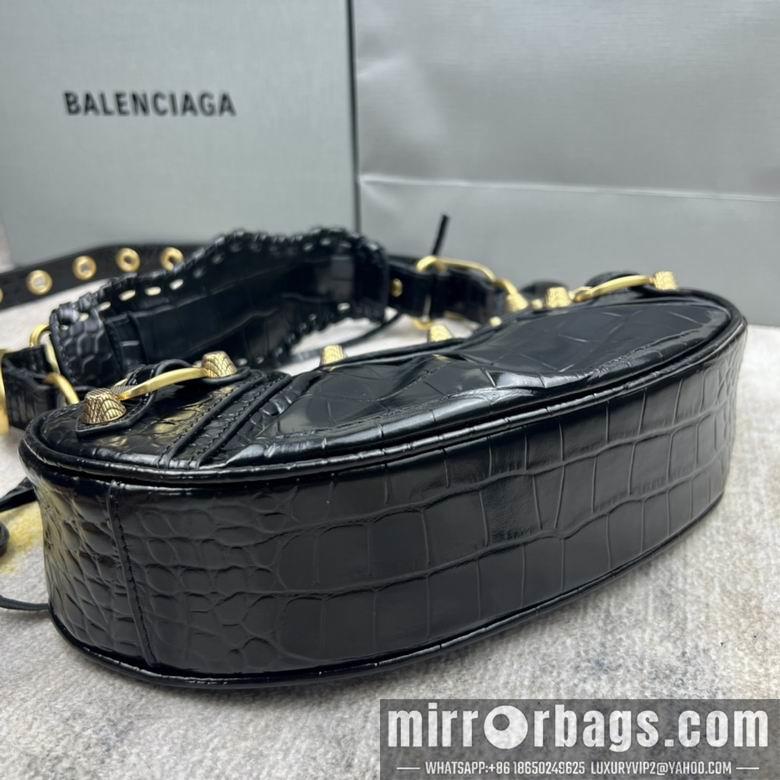 Balenciaga Bags Balenciag 26x16x10cm FY1
