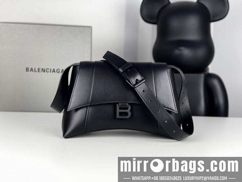 Balenciaga Bags 167 小25.5X6X16cm 大29X10X18cm GY 1