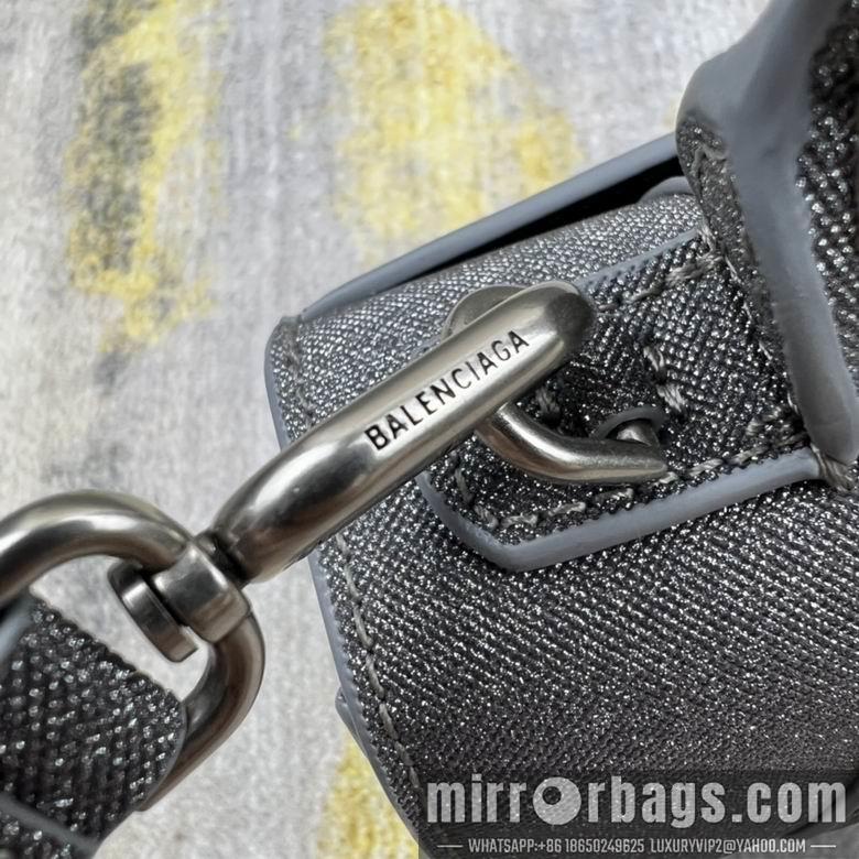 Balenciaga Bags Balenciaga 19x8x21cm FY 7