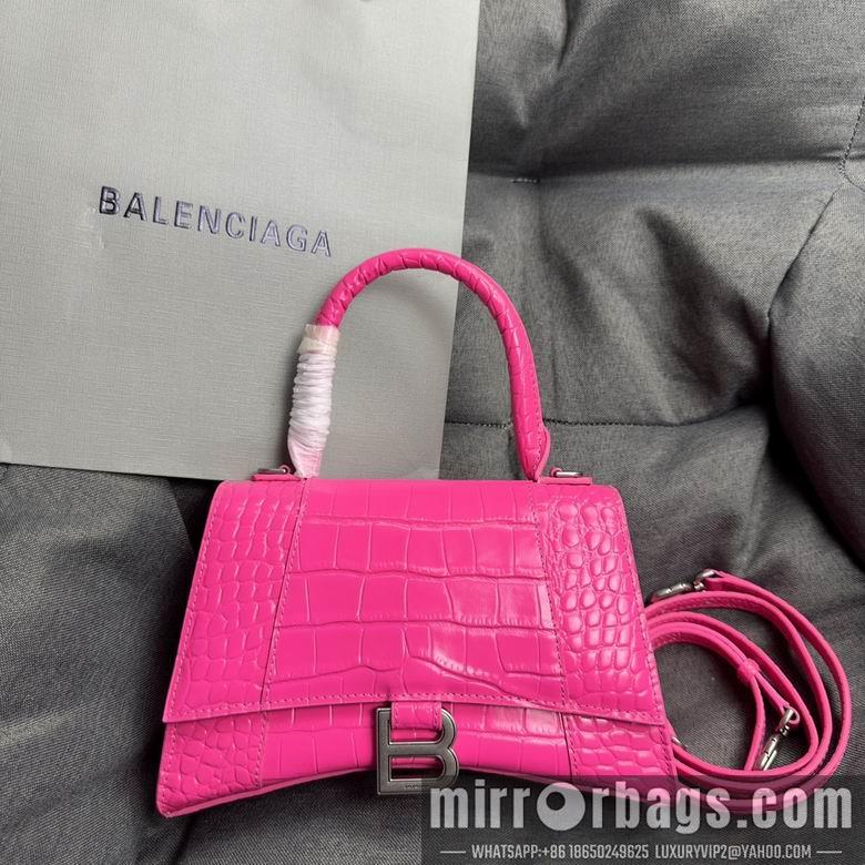 Balenciaga Bags 23X10X24cm 052905 GY 6