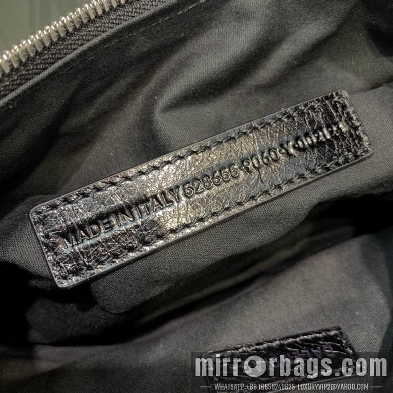 Balenciaga Bags 180607 26X12X6cm GY 20